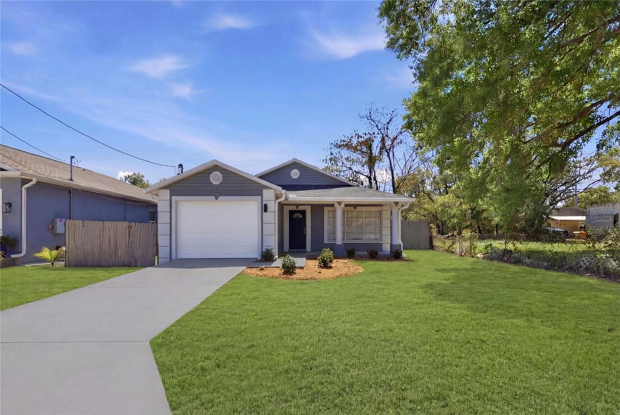 3407 E Powhatan Ave., Tampa, FL 33610