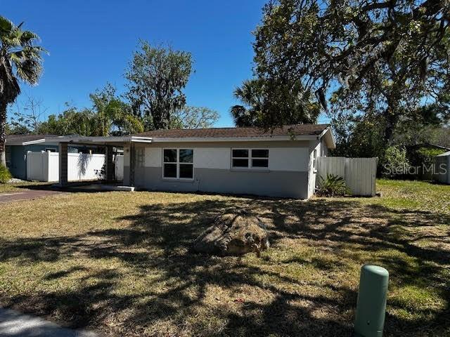 6608 Manor Beach Rd., New Port Richey, FL 34652