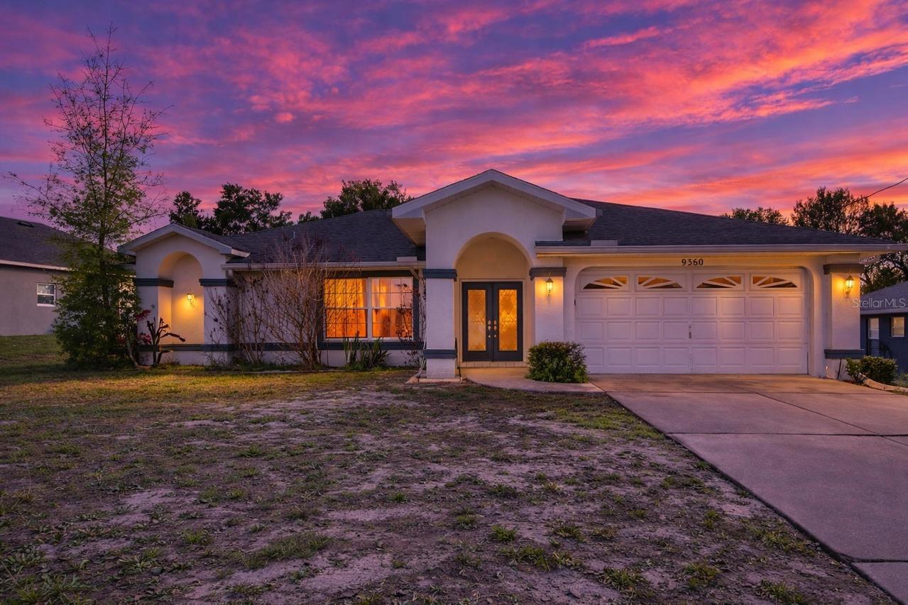 9350 Mallard St., Spring Hill, FL 34606