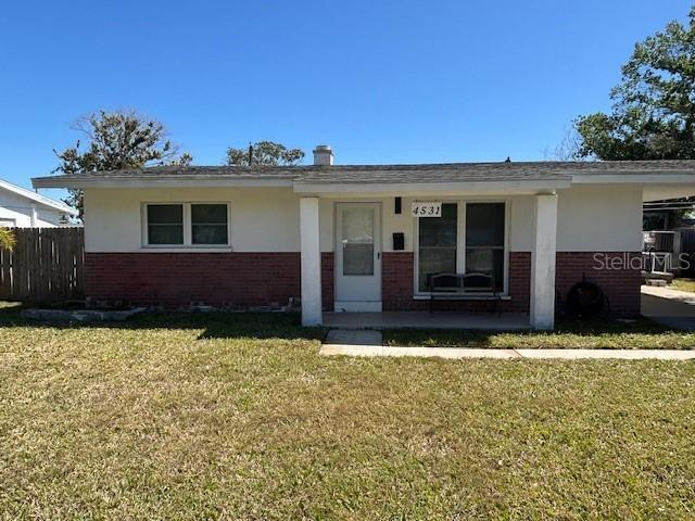4531 Shore Acres Blvd., St Petersburg, FL 33703