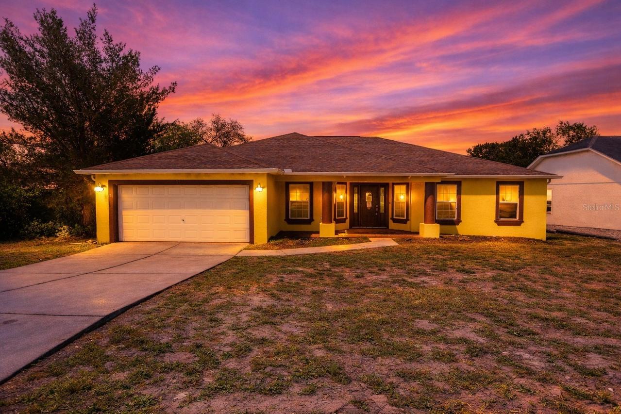7253 Lamplighter St., Spring Hill, FL 34606