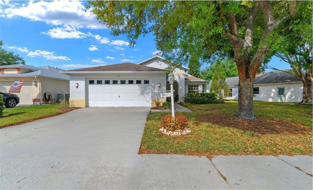 1249 Winding Willow Dr., Trinity, FL 34655