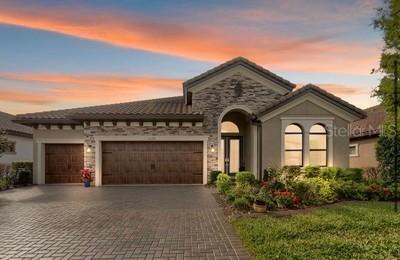 12196 Broken Oak Ln., Odessa, FL 33556