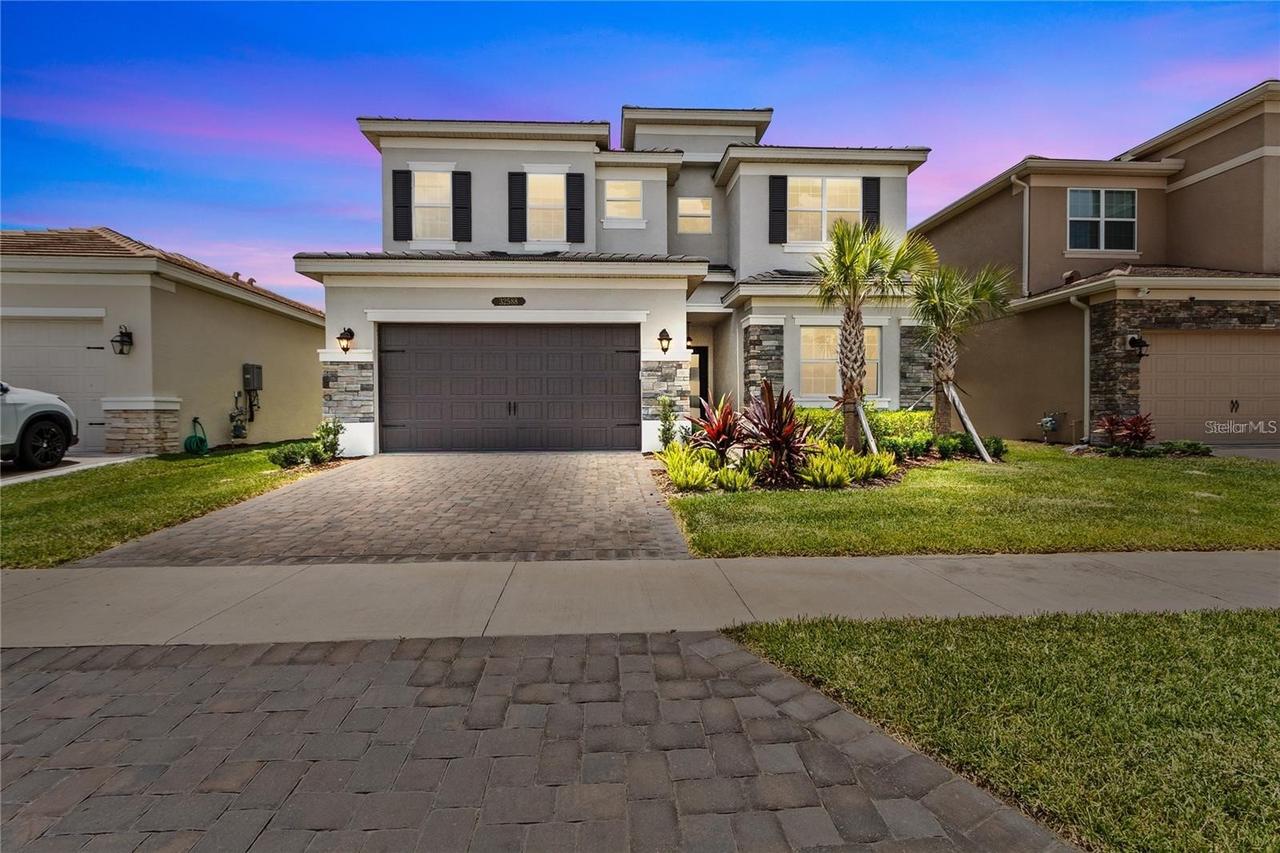 32588 Tree Of Life Ave., Wesley Chapel, FL 33543