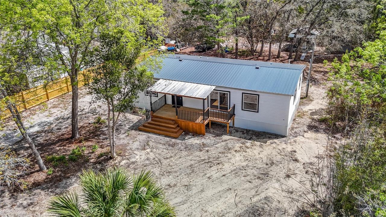 17420 Thomas Blvd., Hudson, FL 34667