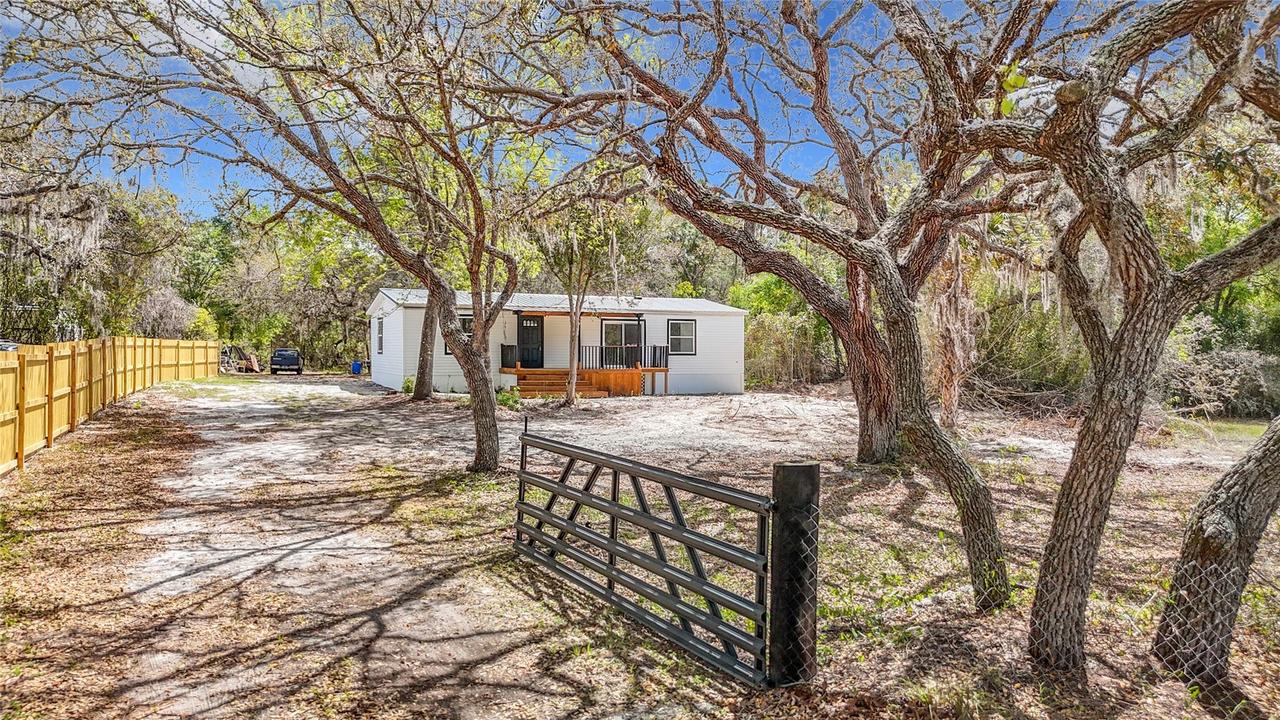 17420 Thomas Blvd., Hudson, FL 34667