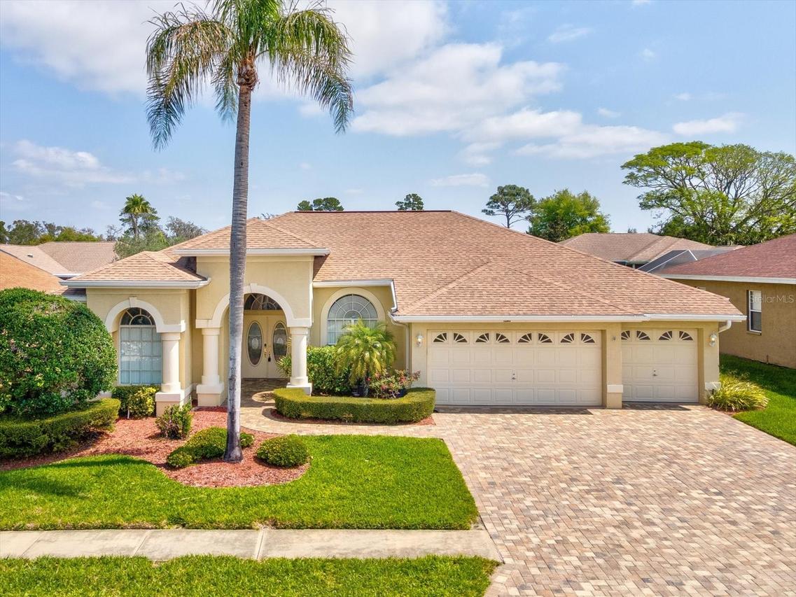 13944 Talmage Loop, Hudson, FL 34667