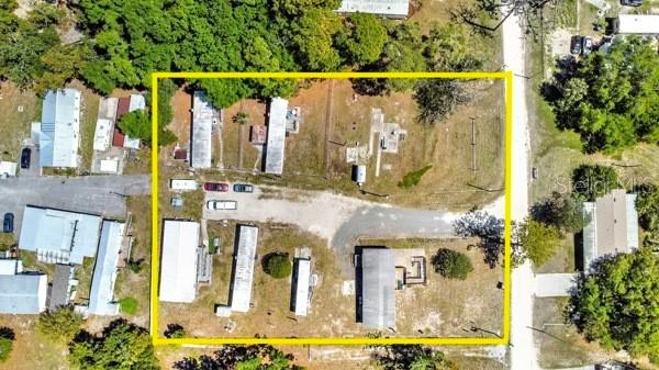 8333 Emmons Ave., New Port Richey, FL 34653