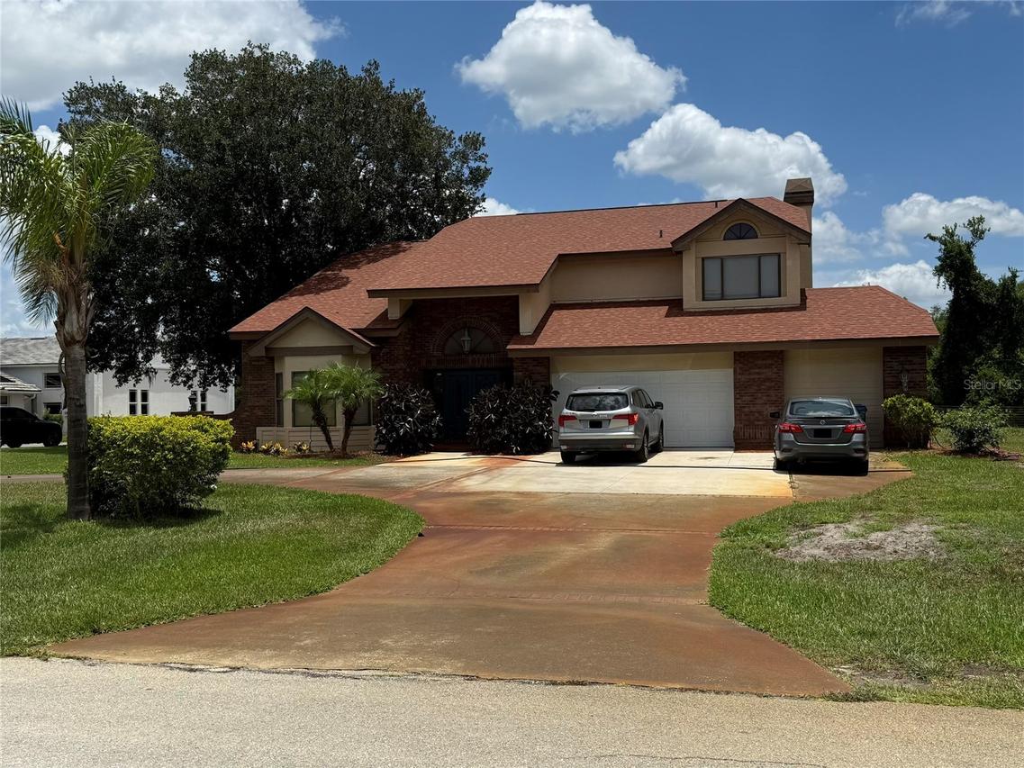 [Address Hidden by Seller], New Port Richey, FL 34654