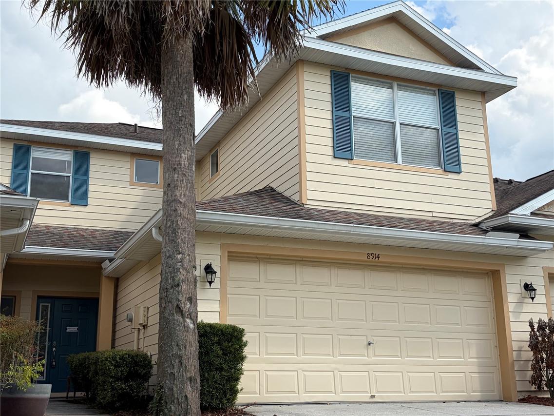 8914 Iron Oak Ave., Tampa, FL 33647