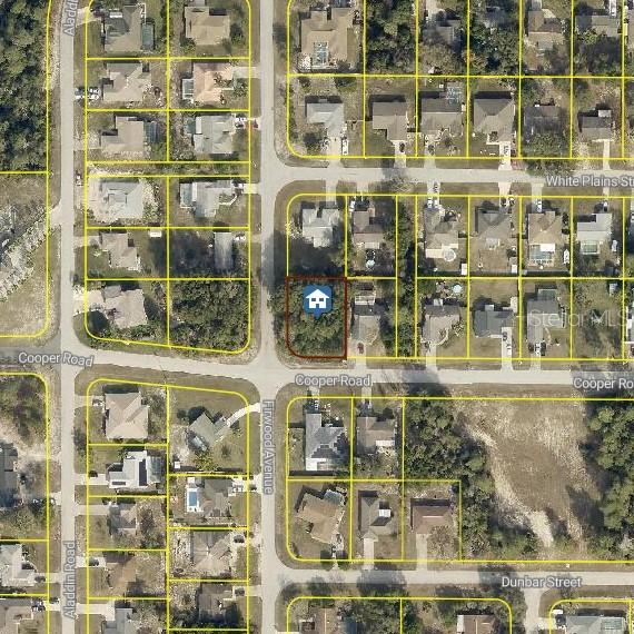 LOT 22 Cooper Rd., Spring Hill, FL 34609