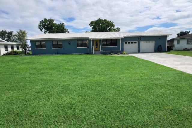 New Homes with In-ground Swimming Pools That Attend Lake Gibson Middle School: March 22nd to March 28th