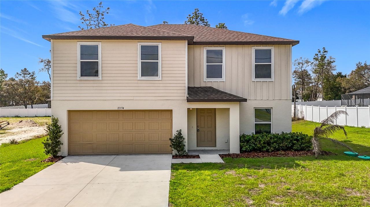 11374 Marcella Ave., Weeki Wachee, FL 34614