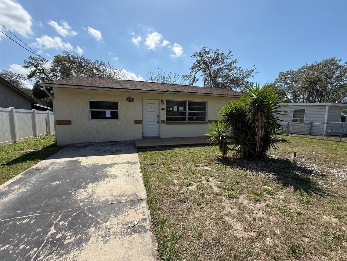 7814 Akron Ave., Hudson, FL 34667