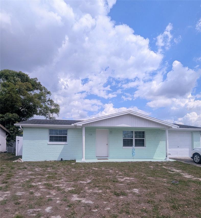 9136 Lunar Ln., Port Richey, FL 34668