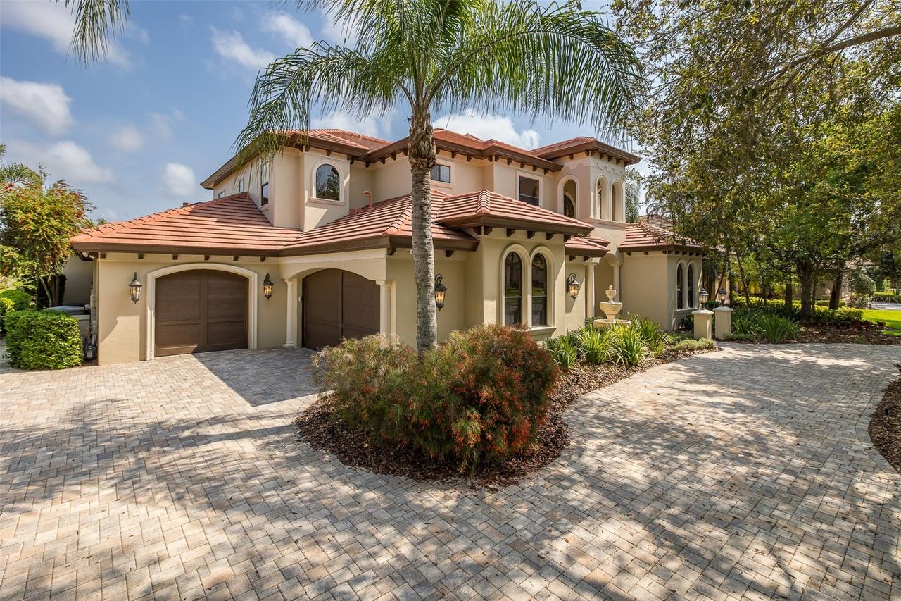 9943 Milano Dr., Trinity, FL 34655