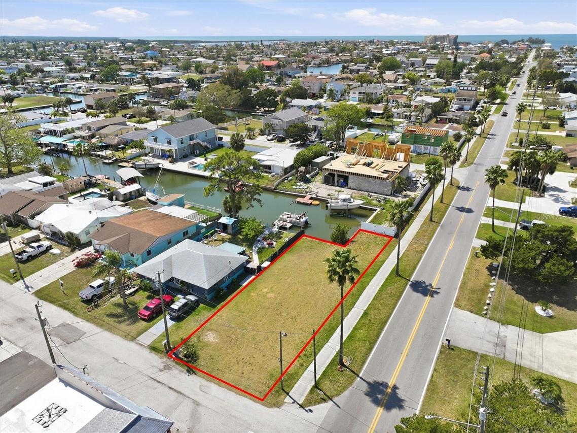 13939 Muriel Dr., Hudson, FL 34667