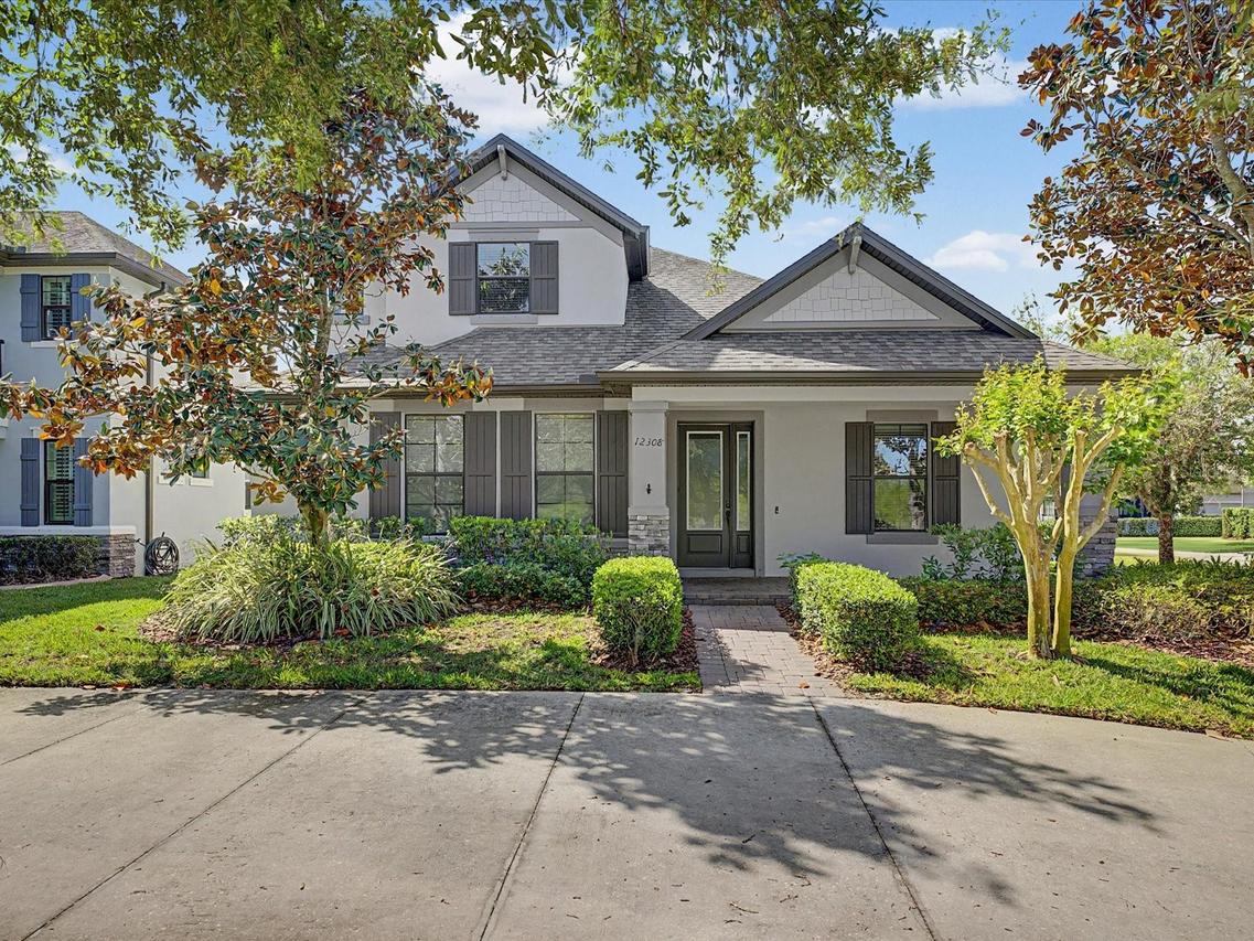 12308 Rangeland Blvd., Odessa, FL 33556