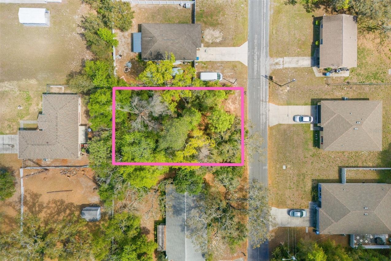 7491 Blackhawk Tr., Spring Hill, FL 34606