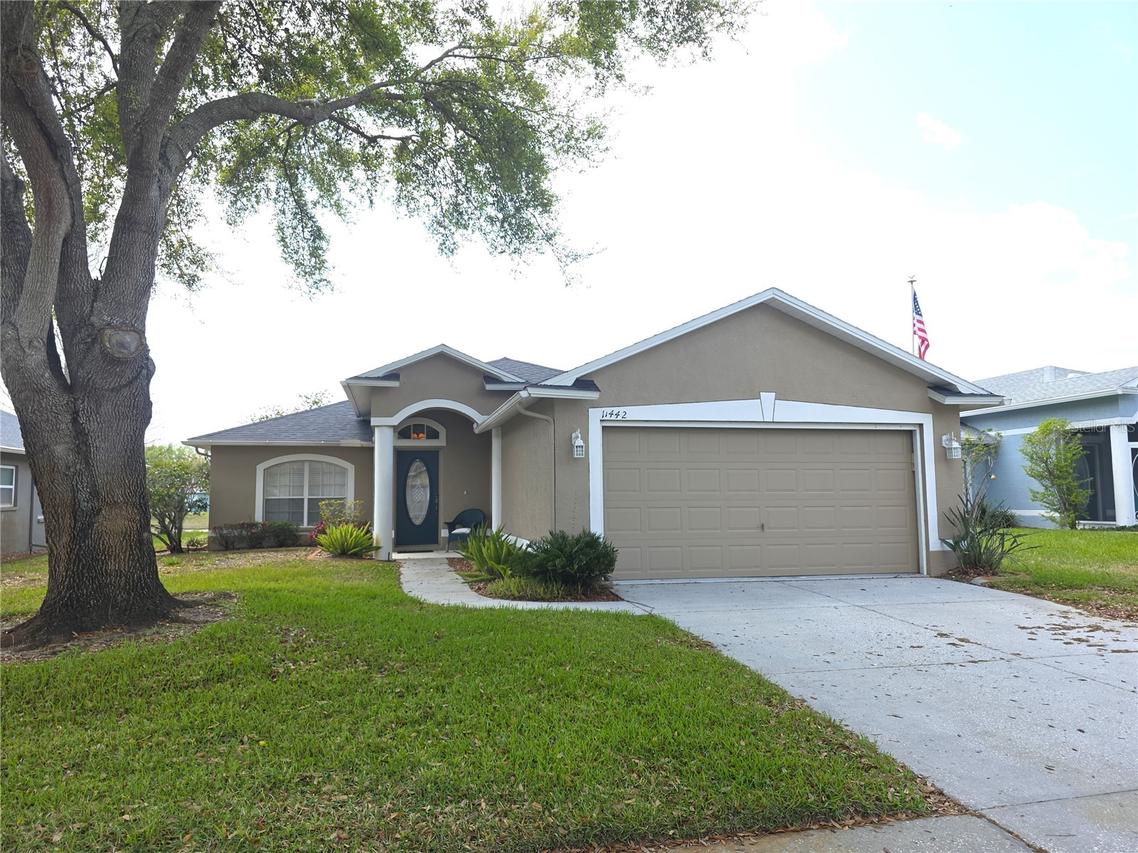 11442 Turtle Dove Pl., New Port Richey, FL 34654