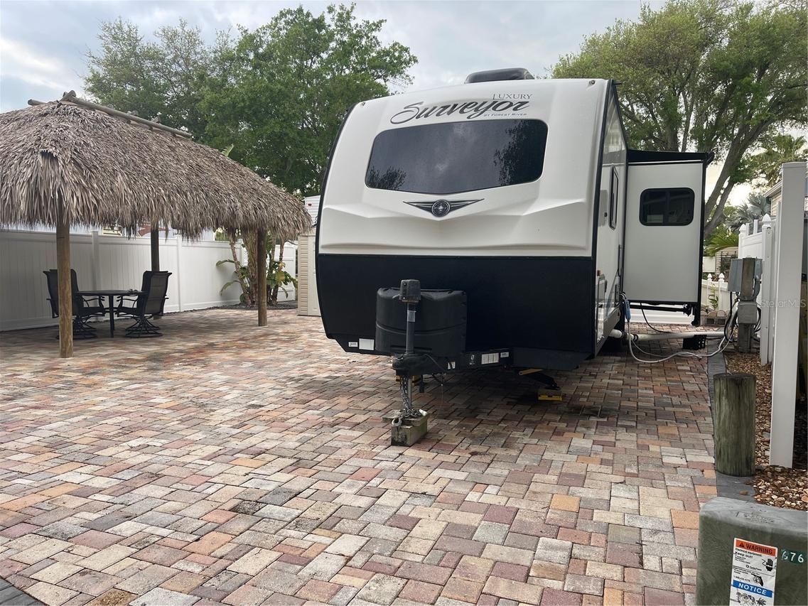 20300 Leonard Rd. #78, Lutz, FL 33558