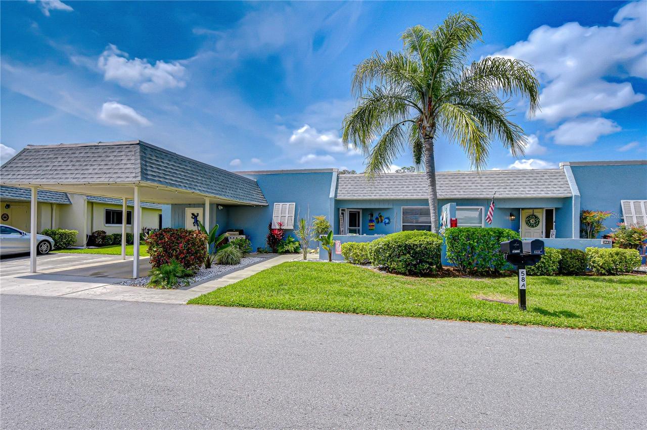 3439 Teeside Dr., New Port Richey, FL 34655