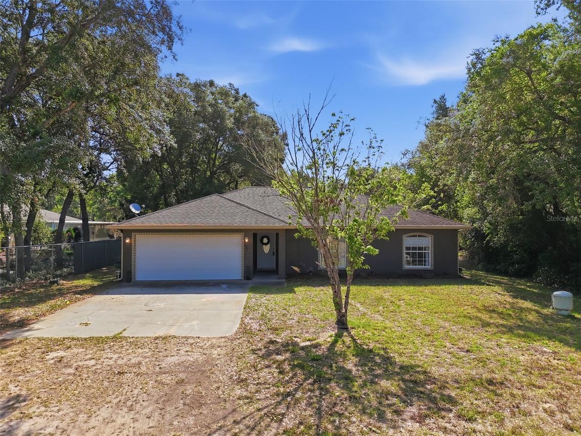 6649 N Delta Ter., Hernando, FL 34442