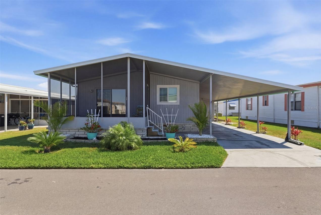 2116 Kona Dr., Holiday, FL 34691