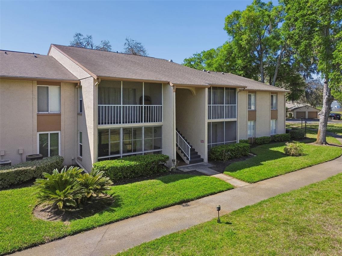 13103 Cypress Hill Dr. #B2, Hudson, FL 34669