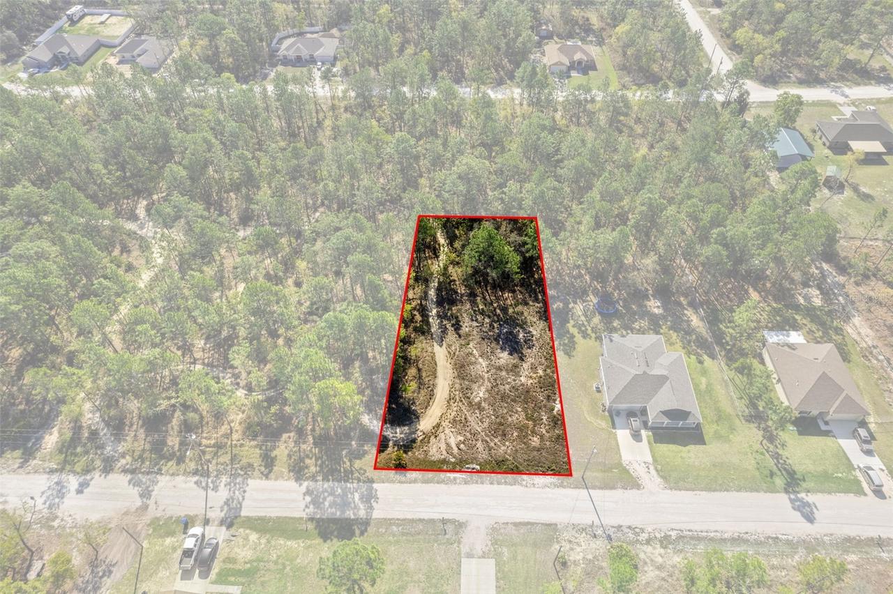 12348 Snowy Egret Ave., Weeki Wachee, FL 34614