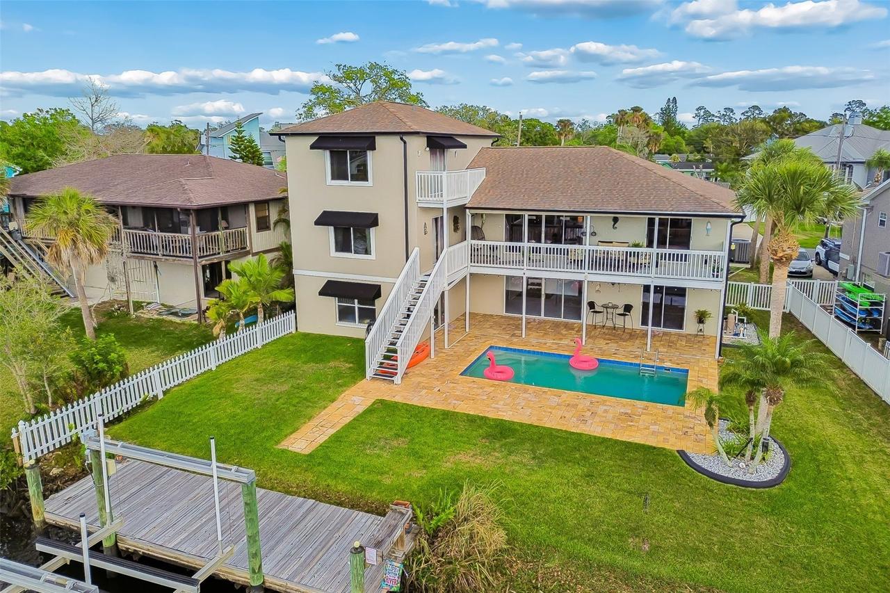 5517 Tropic Dr., New Port Richey, FL 34653