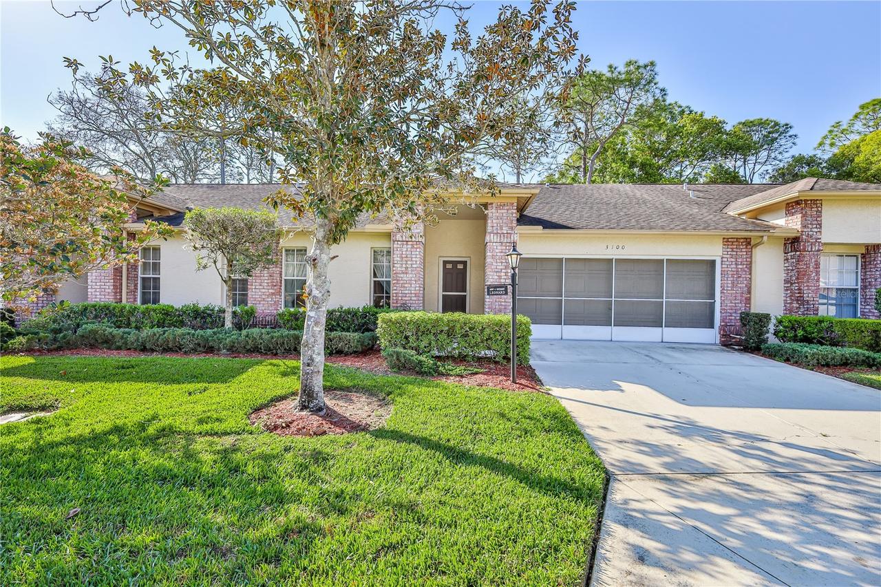 3100 Appleblossom Tr., Spring Hill, FL 34606
