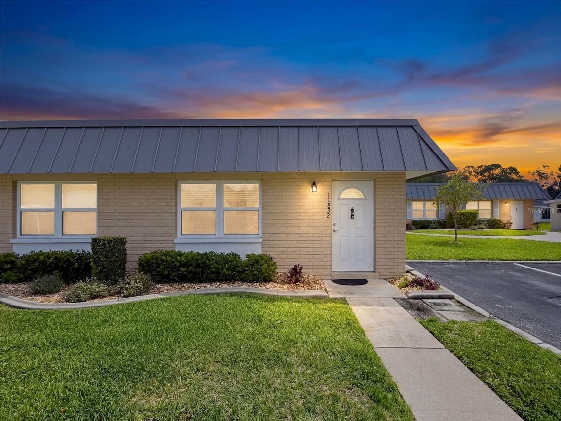 11832 Boynton Ln. #24B, New Port Richey, FL 34654