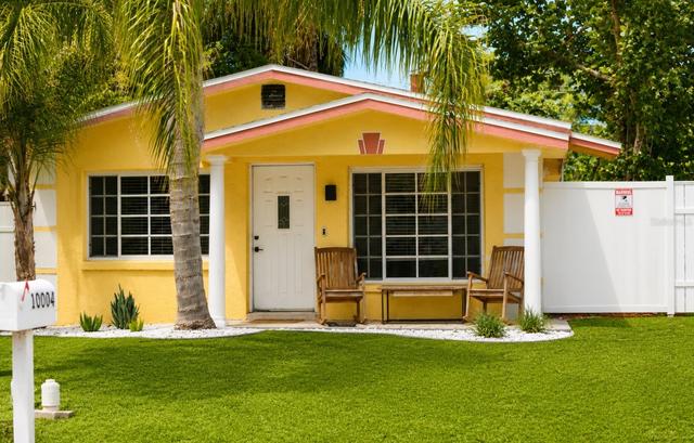 Homes Just Sold in University Square: July 28th to August 3rd