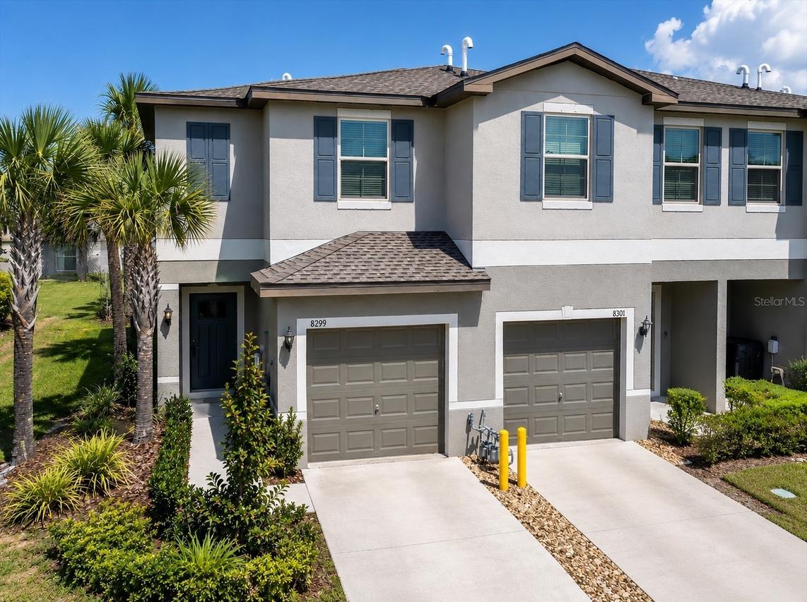8299 Birch Haven Ln., New Port Richey, FL 34655