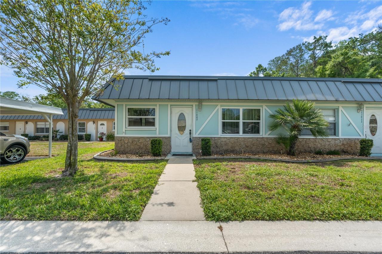 11609 Bayonet Ln., New Port Richey, FL 34654