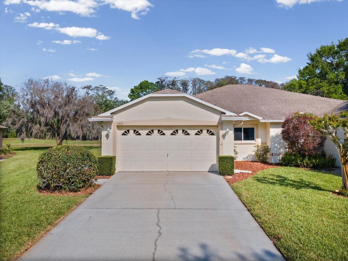 11621 Holly Ann Dr., New Port Richey, FL 34654