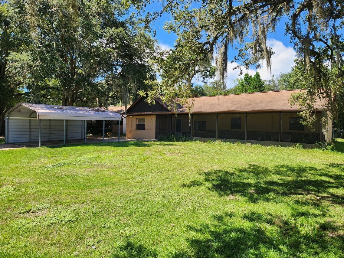 7095 W Greenwood Ln., Crystal River, FL 34429