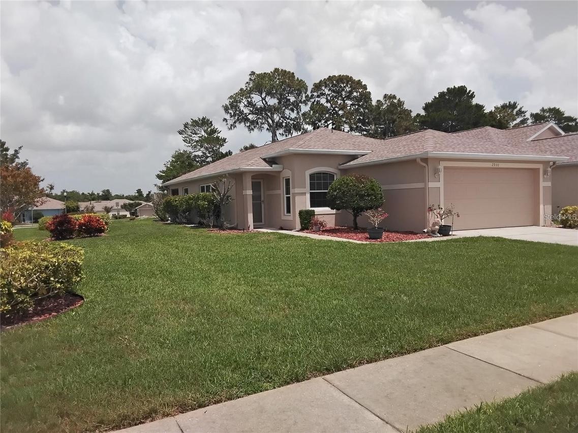 2930 Plantain Dr., Holiday, FL 34691
