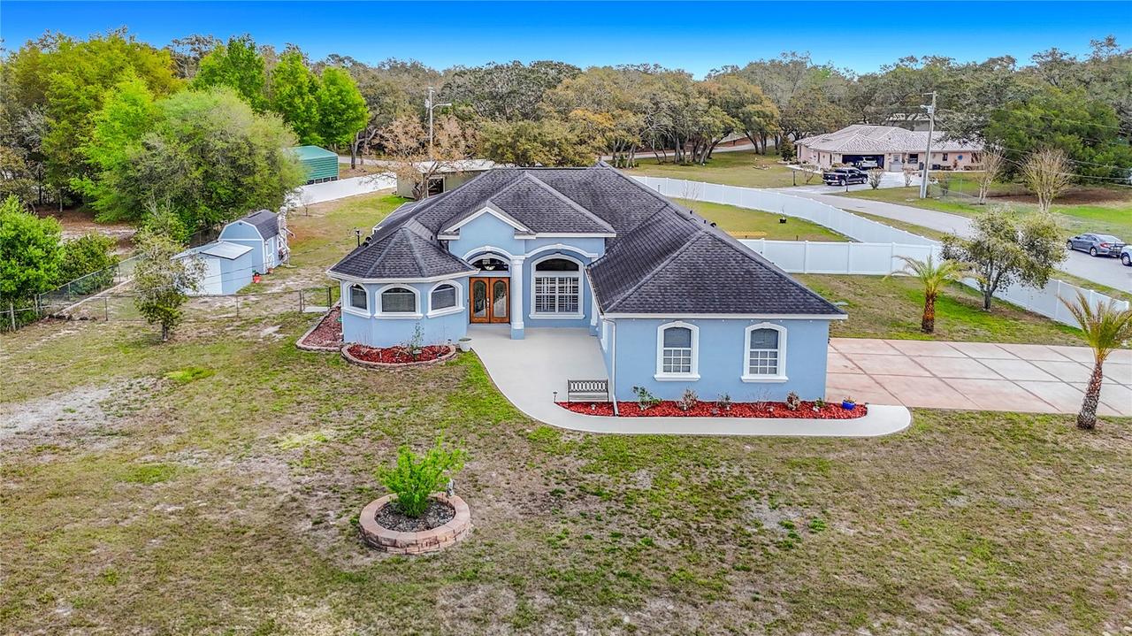 18520 Oak Way Dr., Hudson, FL 34667