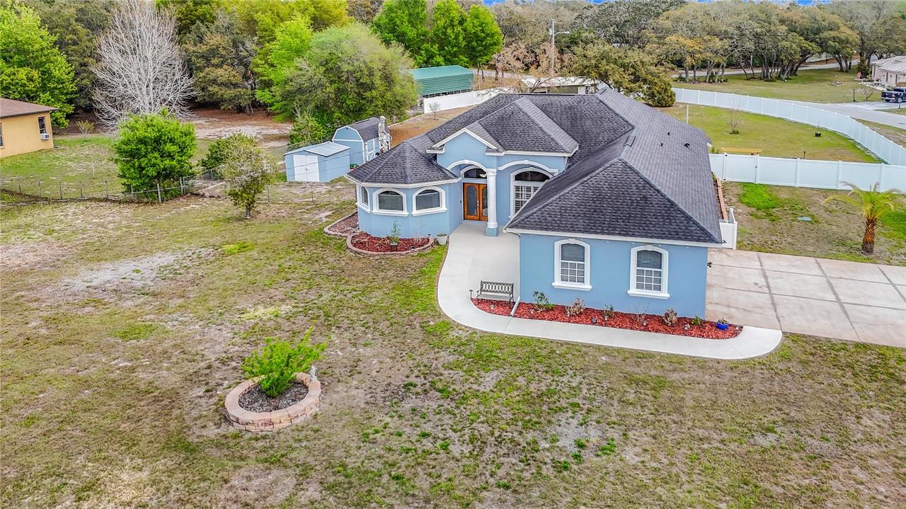 18520 Oak Way Dr., Hudson, FL 34667