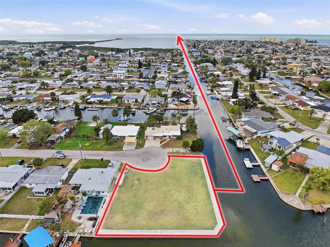 LOT 24 Carol Dr., Hudson, FL 34667