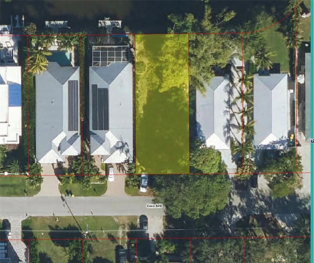 3037 Coco Ave., Naples, FL 34112