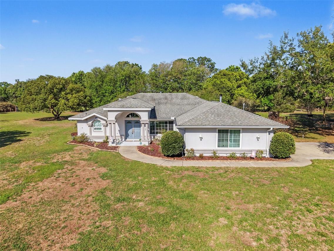 4221 Neff Lake Rd., Brooksville, FL 34601