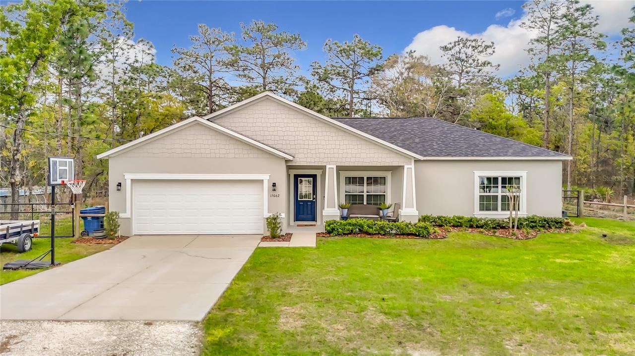 15062 Mount Ivy Rd., Weeki Wachee, FL 34614