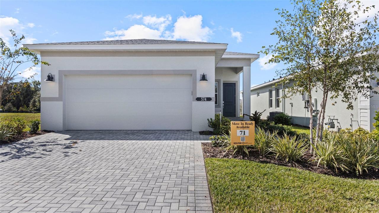 574 Hammock Oaks Blvd., Lady Lake, FL 32159