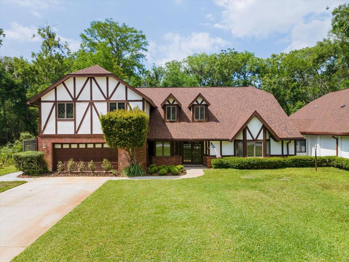 10721 Skyhawk Dr., New Port Richey, FL 34654