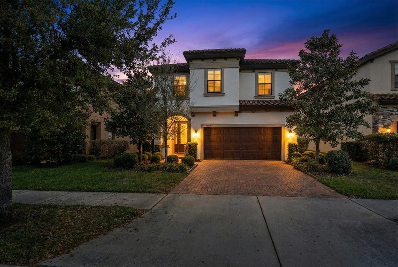 2468 Whittler Branch, Odessa, FL 33556