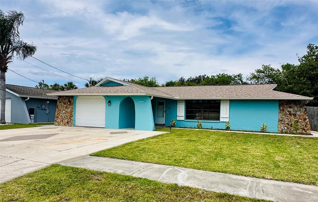 12816 1st Isle, Hudson, FL 34667