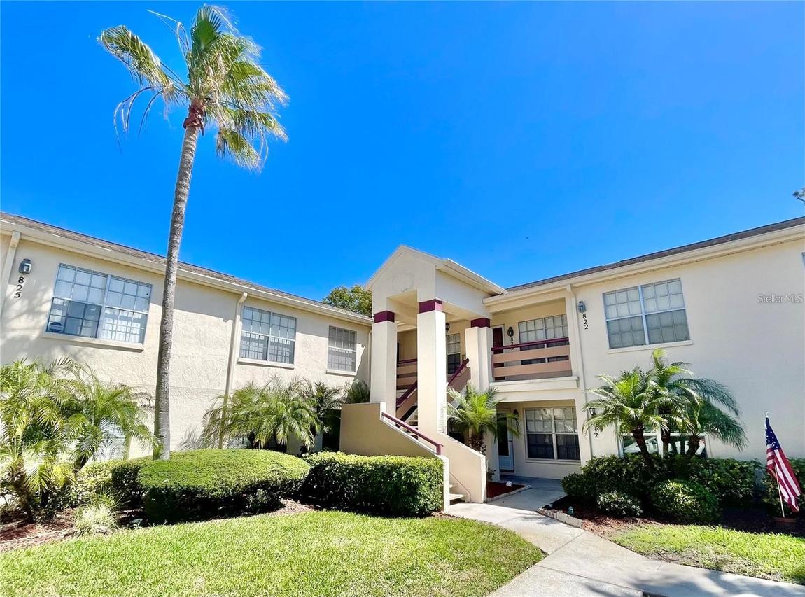 7900 Hardwick Dr. #815, New Port Richey, FL 34653